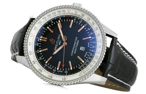 breitling navitimer schwarz replica|breitling alternatives.